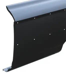 Quarter Panel - OE Style - LH - 63 Ford Galaxie Fastback - Image 4 of 5
