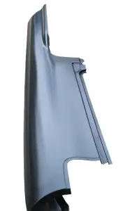 Quarter Panel - OE Style - LH - 63 Ford Galaxie Fastback - Image 3 of 5