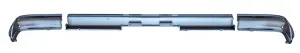Rear Bumper (3pcs) - 61 Impala - Image 2 of 2
