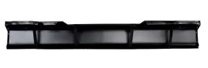 Radiator Grille Panel - Smooth - 55-56 Ford F100 F250 - Image 3 of 3