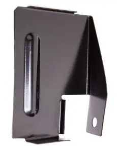 Upper Air Deflector - RH - 48-51 Ford F1 F2 V8 - Image 2 of 2