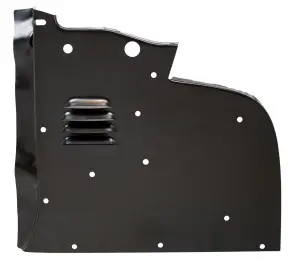 1955 Ford F100 Air Deflector - LH - 53-55 Ford F100 F250