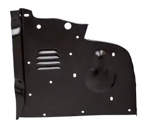 Air Deflector - RH - 56 Ford F100 F250 - Image 4 of 4