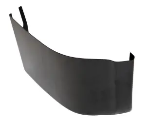 Rear Fender Patch - Lower Front - LH - 53-56 Ford F100 F250 - Image 1 of 6