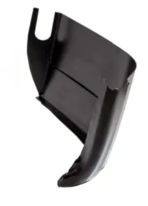 Rear Fender Patch - Lower Front - RH - 53-56 Ford F100 F250 - Image 5 of 6