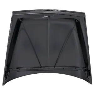 Hood - OE Style - 53-56 Ford F100 F250 - Image 5 of 6