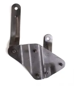 Hood Hinge Bracket - RH - 48-52 Ford F1 F2 - Image 3 of 3