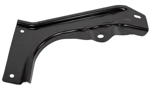 1961 Ford Galaxie Battery Tray Support - 61-63 Ford Galaxie