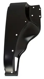 1955 Ford F100 Cowl Repair Panel - RH - 53-56 Ford F100 F250