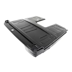 Floor Pan Assembly - 48-52 Ford F1 F2 - Image 4 of 6