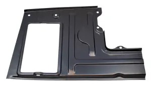 Floor Pan - RH - 56 F100 Ford F250 - Image 2 of 4