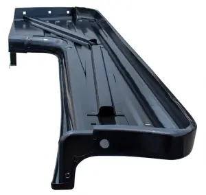 Running Board Set - LH/RH Pair - 53-56 Ford F100 F250 Short Bed - Image 6 of 6