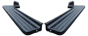 Running Board Set - LH/RH Pair - 53-56 Ford F100 F250 Short Bed - Image 2 of 6
