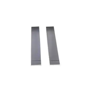 Rocker Panel Set - Pair - 48-52 Ford F1 F2 - Image 2 of 4