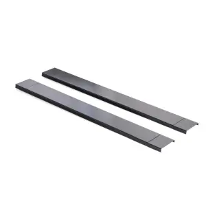 Rocker Panel Set - Pair - 48-52 Ford F1 F2 - Image 3 of 4