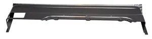 Inner Front Door Bottom Repair Panel - LH - 53-56 Ford F100 F250 - Image 4 of 4