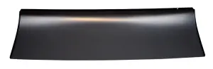 Door Skin - Lower - LH - 53-56 Ford F100 F250 - Image 3 of 3