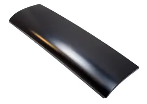 Door Skin - Lower - LH - 53-56 Ford F100 F250 - Image 2 of 3