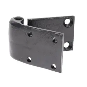 1950 Ford F1 Door Hinge - Lower - LH - 48-52 F1 F2