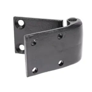 1948 Ford F2 Door Hinge - Lower - RH - 48-52 F1 F2