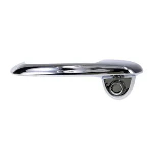 1955 Ford F250 Door Handle - Outside - LH - 53-60 Ford F100 F250
