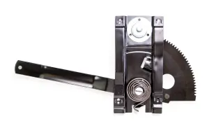 Window Regulator - LH - 56 Ford F100 F250 - Image 2 of 2