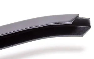 Vent Window Frame Assembly - RH - 61-66 Ford F100 F250 - Image 5 of 7