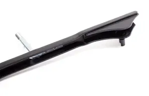 Vent Window Frame Assembly - RH - 61-66 Ford F100 F250 - Image 6 of 7