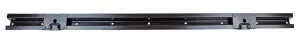 1955 Ford F100 Cross Sill - Center - 51-52 Ford F1 Short Bed Flareside; 53-60 F100 Short Bed Flareside