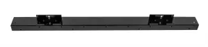 Cross Sill - Rear - 51-52 Ford F1 Flareside;  53-72 F100 Flareside / F250 Flareside - Image 2 of 4