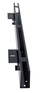 Cross Sill - Rear - 51-52 Ford F1 Flareside;  53-72 F100 Flareside / F250 Flareside - Image 3 of 4