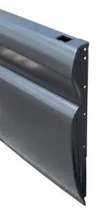 Bedside - OE Style - RH - 60-66 Chevy GMC C/K Fleetside Long Bed Pickup - Image 4 of 6