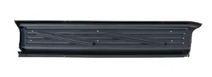 Running Board - LH - 48-52 Ford F1 - Image 3 of 3