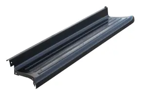 Running Board - LH - 48-52 Ford F1 - Image 2 of 3