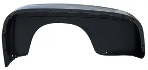 Rear Fender - RH - 51-52 Ford F1 Short Bed Flareside - Image 3 of 3