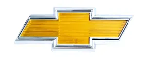 Grille Emblem - "Bowtie" - 75-79 Chevy C/K Truck Blazer Suburban - Image 1 of 3