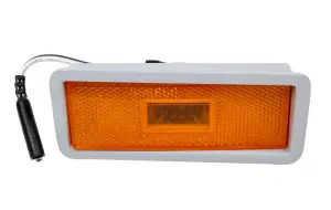Front Side Marker Lamp Assembly - RH - 70 GTX; Road Runner - Image 1 of 3