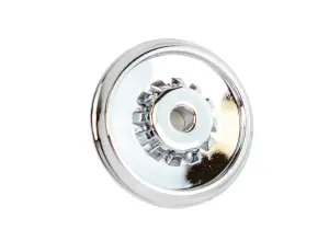 Headlight Switch Bezel - 66-67 Dodge B-Body - Image 1 of 2