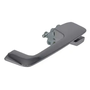 Outside Door Handle - LH - Mopar 67-70 A-Body 68-70 B-Body - Image 6 of 7