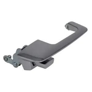 Outside Door Handle - RH - Mopar 67-70 A-Body 68-70 B-Body - Image 6 of 7