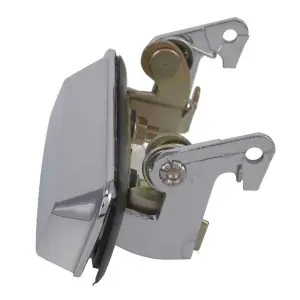 Door Handle - Outside - LH or RH - 71-72 Dodge Plymouth B-Body - Image 3 of 7