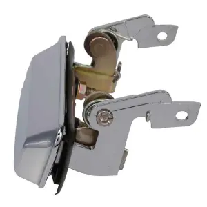 Door Handle - Outside - LH or RH - 73-74 Dodge Plymouth B-Body - Image 3 of 7
