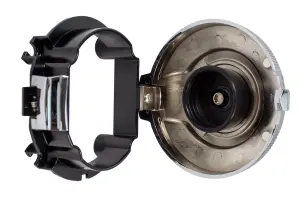 Flip-up Gas Cap - 70-74 Challenger - Image 3 of 3