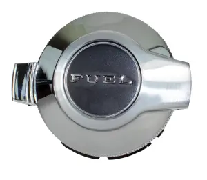 Flip-up Gas Cap - 70-74 Challenger - Image 1 of 3
