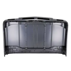 Hood - OE Style - 62-66 Chevy GMC C/K Truck - Image 5 of 6