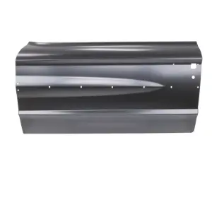 1964 Ford Galaxie Door Skin - LH - 64 Galaxie 2 Door