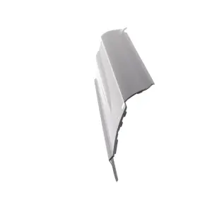 Door Skin - LH - 64 Galaxie 2 Door - Image 2 of 4