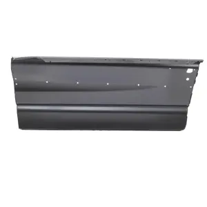 Door Skin - RH - 64 Galaxie 2 Door - Image 3 of 4