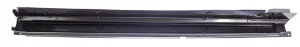 Outer Rocker Panel - LH - 61-63 Ford Galaxie - Image 2 of 4