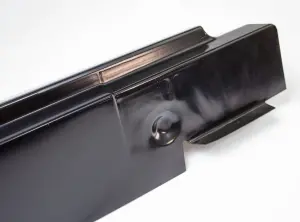 Outer Rocker Panel - LH - 61-63 Ford Galaxie - Image 4 of 4